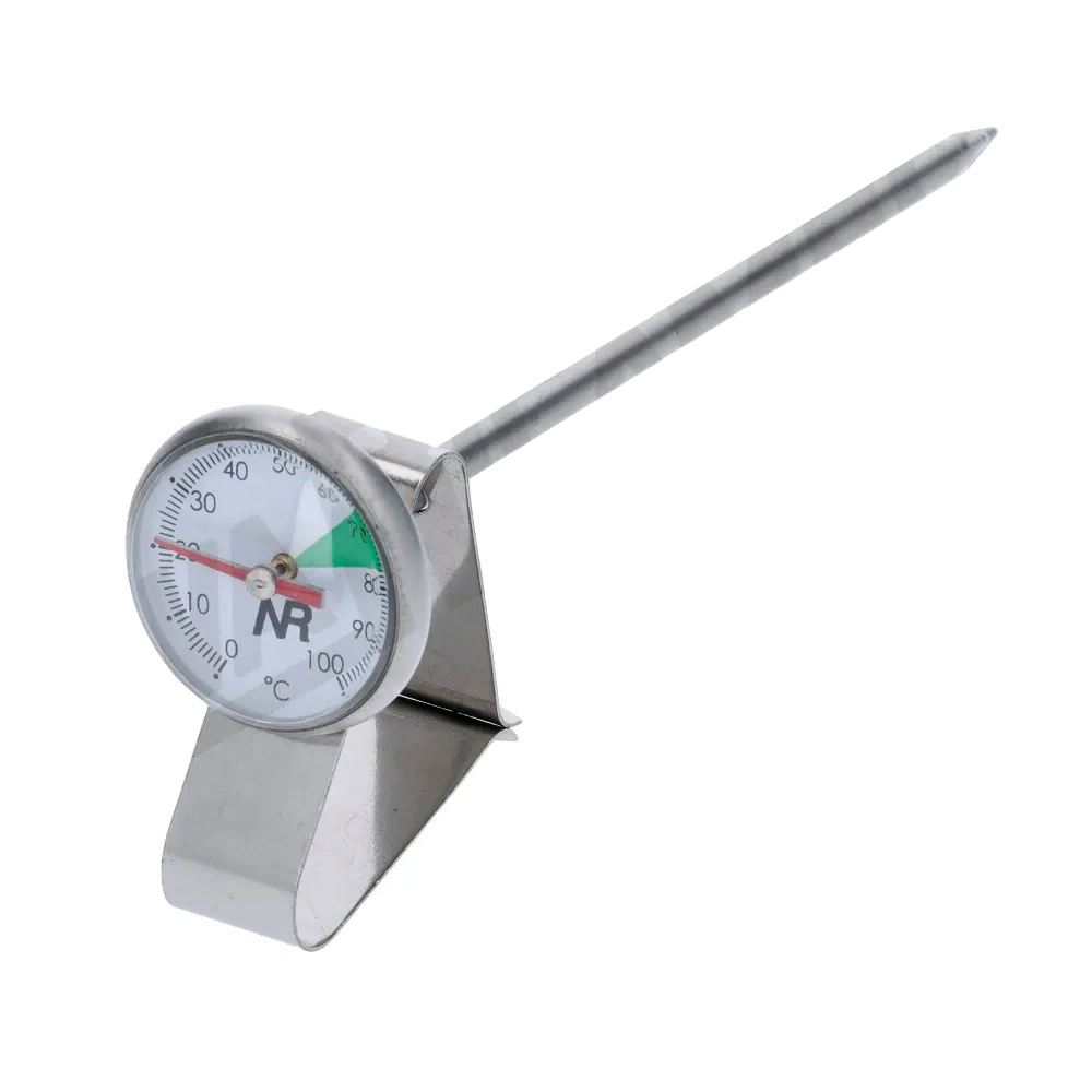 Melk Cappuccino Thermometer