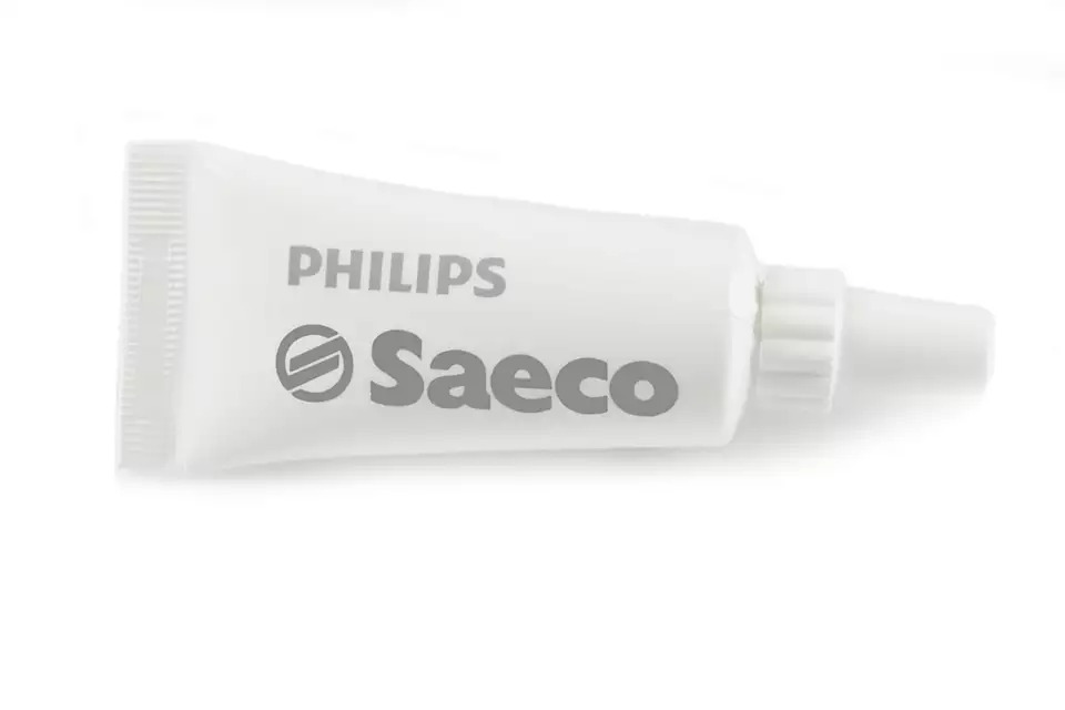 Saeco HD506101 smeermiddel voor zetgroep universeel siliconenvet 5 gram