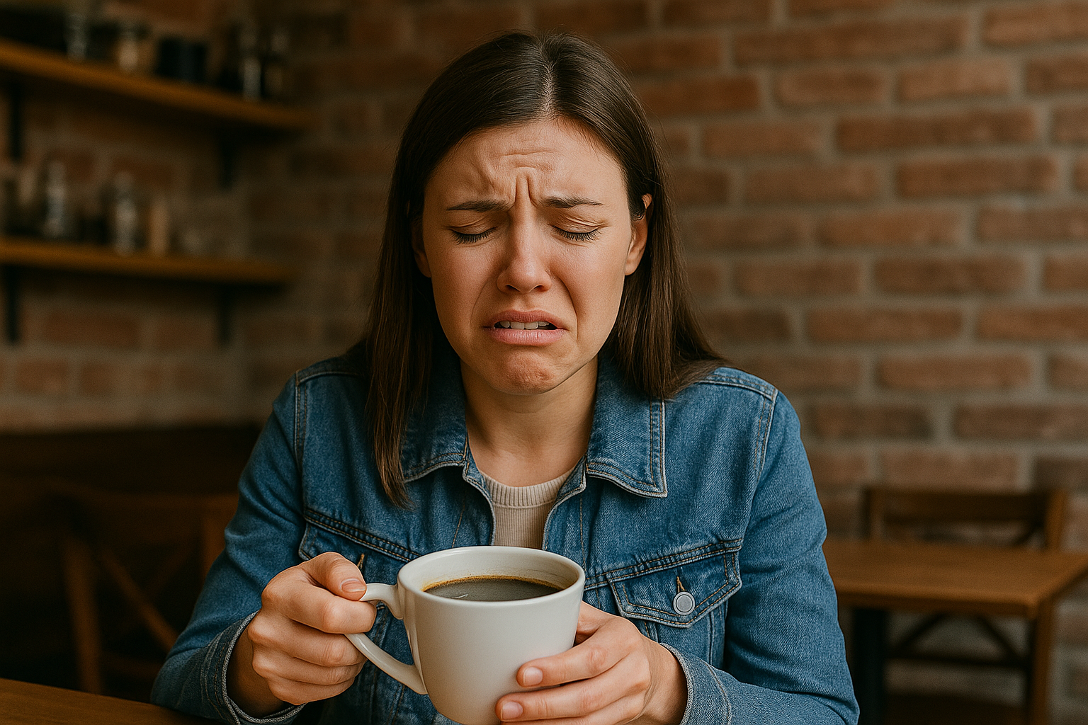 Waarom smaakt mijn koffie bitter en hoe los ik dat op?