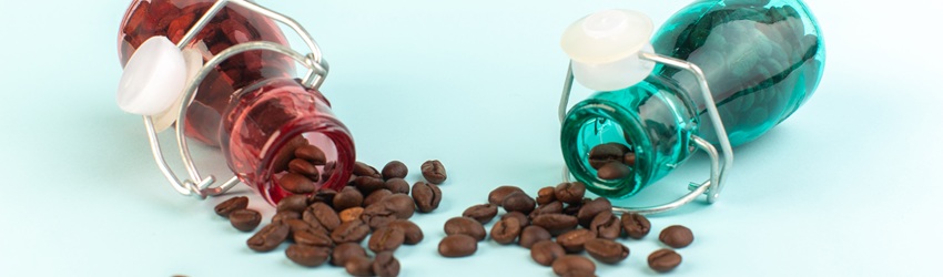 Arabica vs Robusta