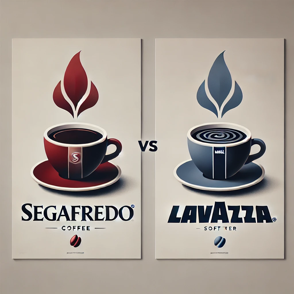 Segafredo vs Lavazza: Welke koffie past bij jouw smaakvoorkeuren?