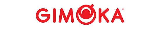 Een afbeelding van het logo van Gimoka.