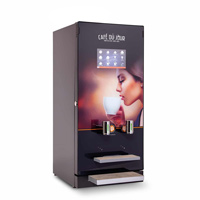 Kopje Café du Jour koffie