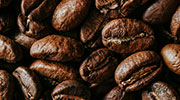 Koffiebonen