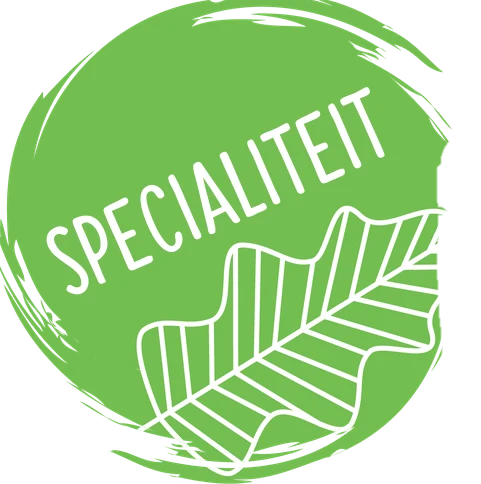 Specialiteit
